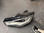 Audi a6 c7 2012 koplamp, Ophalen of Verzenden, Audi