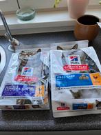 Hill's science plan, kattenbrokjes, Ophalen, Kat