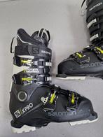 Salomon X Pro 100 skischoenen, 140 tot 160 cm, Schoenen, Zo goed als nieuw, Skiën