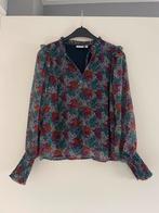 Leuke blouse maat 36, Ophalen of Verzenden, Zo goed als nieuw, Maat 36 (S), Overige kleuren