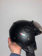 Scooterhelm Vito, Fietsen en Brommers, Brommerhelmen, Ophalen of Verzenden, Gebruikt, Small
