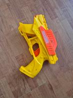Super Shooter pijltjes pistool, Ophalen of Verzenden, Zo goed als nieuw