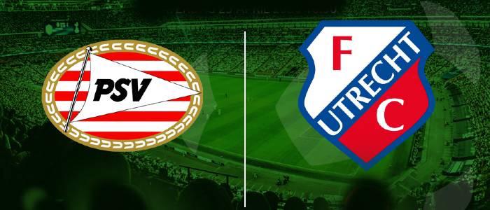 Psv fc utrecht uitvak ticket, Tickets en Kaartjes, Eén persoon