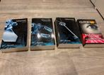 Vijftig Tinten Trilogie + Grey (nieuw ongelezen!), Ophalen of Verzenden, Zo goed als nieuw
