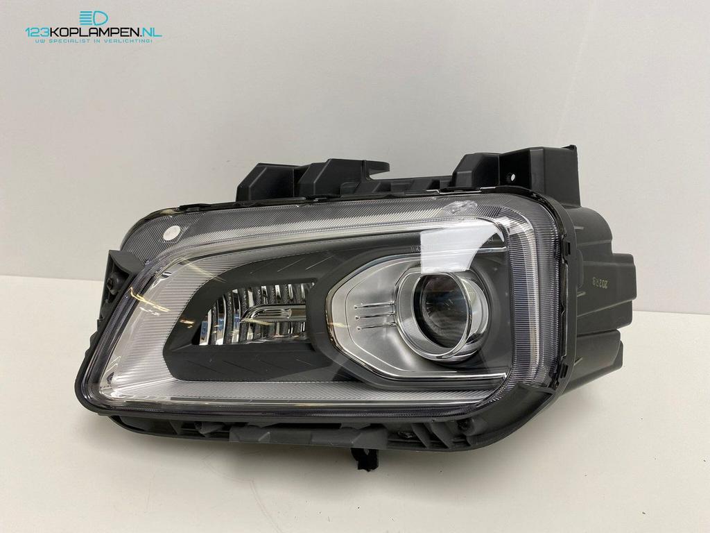 (VR) Hyundai Kona Full Led koplamp links 92101J9150, Gebruikt, -, -, Ophalen of Verzenden