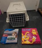 Reismand, ice pod en spelletje voor konijn, Dieren en Toebehoren, Ophalen