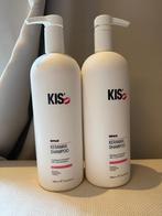 KIS Keramax shampoo 1000ML 2 stuks NIEUW, Ophalen of Verzenden, Nieuw, Shampoo of Conditioner