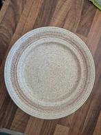 borden van homespun cottage england, Ophalen, Overige materialen, Gebruikt, Bord(en)