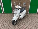 VESPA PRIMAVERA TOURING 2016, Ophalen, Gebruikt, Overige modellen, Benzine