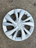 Originele Suzuki wieldoppen set van 4 stuks, Ophalen of Verzenden, Gebruikt