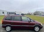 Opel Zafira 1.8-16V Elegance 7Pers / Airco / Cruise / APK /, Auto's, Opel, Voorwielaandrijving, Gebruikt, 4 cilinders, Origineel Nederlands