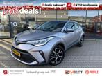 Toyota C-HR 1.8 Hybrid Dynamic *Adaptieve Cruise Control*, Auto's, Toyota, 12 maanden, Stof, Euro 6, 4 cilinders