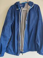 Zomer jas dames, Ophalen of Verzenden, Zo goed als nieuw, Maat 46/48 (XL) of groter, Blauw