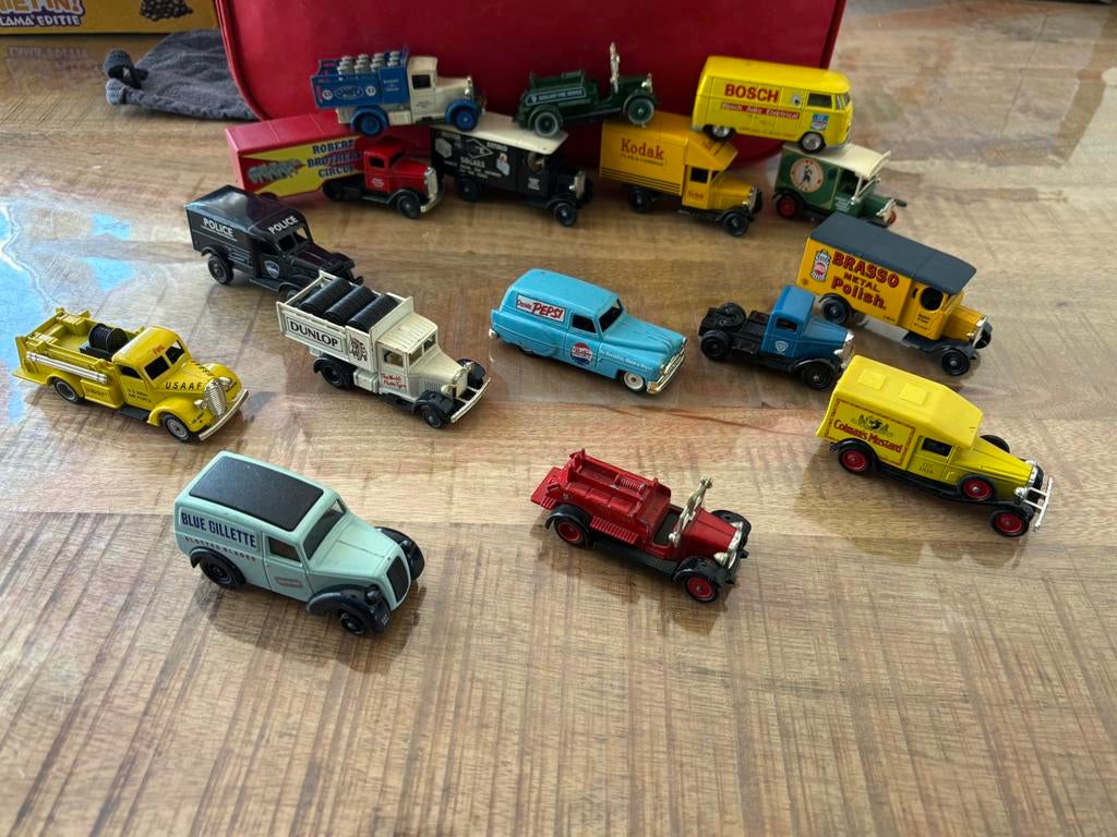 Days Gone auto’s, Ophalen, Gebruikt, Overige typen