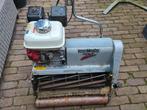 Benzine grasmaaier gebruikt Honda motor., Ophalen of Verzenden