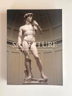Sculpture: From the Renaissance to the Present Day - TASCHEN, Ophalen of Verzenden, Zo goed als nieuw, Beeldhouwkunst