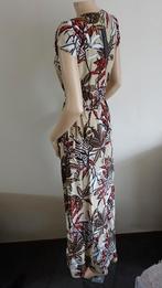 nieuwe lange EXPRESSO wikkeljurk, Overige kleuren, Nieuw, Maat 36 (S), Onder de knie