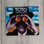 CD - Toto - Mindfields, Ophalen of Verzenden, Zo goed als nieuw, Poprock