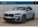BMW X2 sDrive18i M Sport Automaat / Sportstoelen / Achteruit, Auto's, BMW, Gebruikt, Met garantie (alle), Bedrijf, 19 km/l