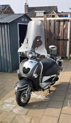 "Nieuwe" scooter, Nieuw, Benzine, Ophalen, Overige merken