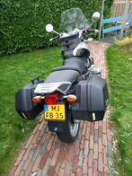 BMW R850R, Particulier, Toermotor