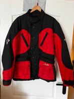 Motorjas dames Stadler maat 46/48  (28), Ophalen of Verzenden, Tweedehands, Dames, Jas | textiel