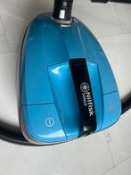 Stofzuiger Nilfisk, Ophalen, Gebruikt