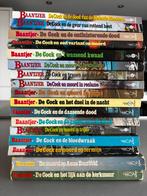 Baantjer boeken, Boeken, Ophalen of Verzenden, Gelezen