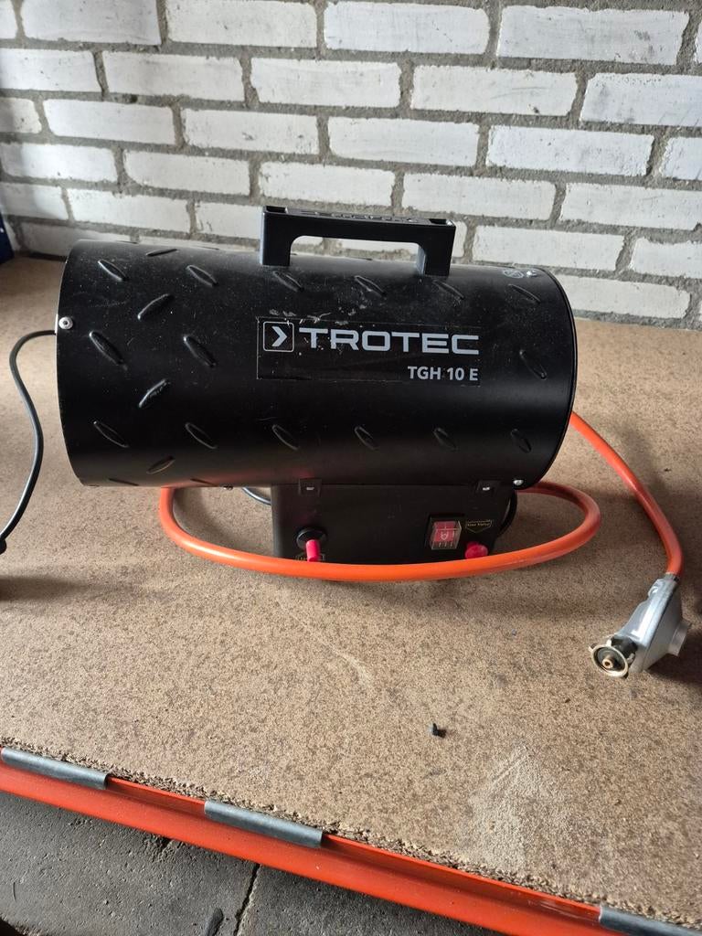 gaskanon, Ophalen, 30 tot 80 cm, Radiator, Minder dan 60 cm