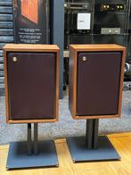 Tannoy Legacy Eaton  Occasion set, Audio, Tv en Foto, Luidsprekers, Overige merken, Gebruikt, Ophalen of Verzenden, 120 watt of meer
