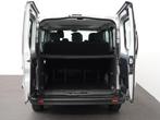 Renault Trafic Passenger 2.0 dCi 120 L2H1 9 Persoons Airco B, Auto's, Voorwielaandrijving, Stof, Gebruikt, 2000 kg