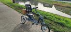 Van Raam Easy Rider driewieler electrische ondersteuning, Fietsen en Brommers, Fietsen | Driewielfietsen, Ophalen, Gebruikt, Van Raam