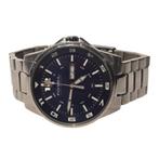 Fossil Horloge AM4145 Quartz 42mm | Nette Staat, Fossil, Gebruikt, Support@fossil.com, 901 S. Central Expressway
Richardson, TX 75080
United States