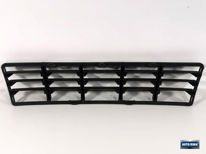 Bumper Rooster van een Volvo V50, Auto-onderdelen, Carrosserie en Plaatwerk, Gebruikt, -, -, Ophalen of Verzenden