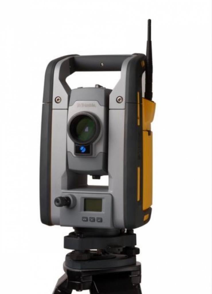 Gezocht totalstation’s Trimble Leica Topcon, Ophalen of Verzenden, Gebruikt, Overige merken