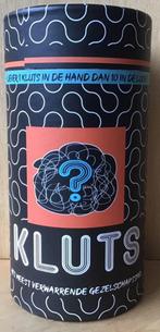 Kletspot Kluts - vanaf 12 jaar - ZGAN, Vijf spelers of meer, Ophalen of Verzenden, Zo goed als nieuw
