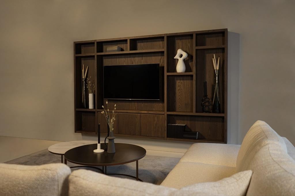 Cinnewall bks, Ophalen of Verzenden, Tweepersoons