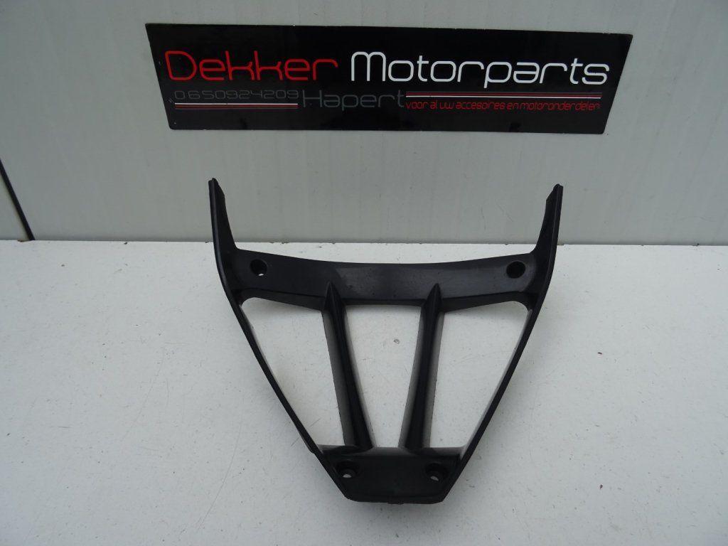 Midden kuipdeel Onderkuip Driehoek Yamaha R1 2004-2005-2006, Motoren, Onderdelen | Yamaha, Gebruikt, -, -, Ophalen of Verzenden