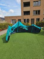 F-One Bandit 2021 - 10m² Kite, Ophalen, Gebruikt, 10 m², Geen board