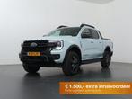 Ford Ranger Stormtrak 2.3 PHEV | 279 PK | DOUBLE CAB | NL AU, Auto's, Automaat, Gebruikt, 4 cilinders, 2535 kg
