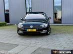 Volkswagen Passat 1.8 TSI Highline DSG | Full Options | PANO, 1380 kg, Euro 6, 179 pk, Zwart