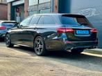 Mercedes-Benz E300de Business Solution AMG pano Taxi, Auto's, Mercedes-Benz, Automaat, Achterwielaandrijving, 4 cilinders, 255 €/maand