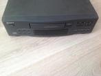 Compact Disc Player= Sony CDP-M33, Ophalen of Verzenden, Zo goed als nieuw, Sony, Draagbaar