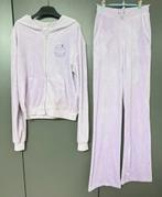 Lila velours huispak H&M + Squismallows; 170, Ophalen of Verzenden, Zo goed als nieuw, Meisje, Setje