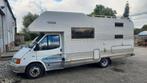 Camper Ford Transit Elnagh, Alkoof, Ringverwarming, Ford, Particulier