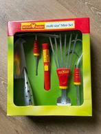 Wolf Garten Multi-star Mini-set voor de tuin, Tuin en Terras, Hand-tuingereedschap, Ophalen of Verzenden, Nieuw, Overige soorten