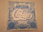 LP Chicago – Chicago VI (1973), Ophalen of Verzenden, Gebruikt, 12 inch, Poprock