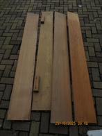 Diverse planken en balk, Ophalen of Verzenden, Gebruikt, 180 tot 250 cm, Planken