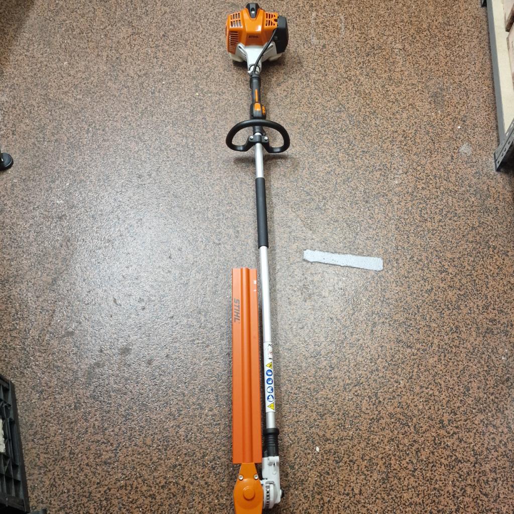 STIHL HL92C-E Heggenschaar Inc Steel  232cm | Nieuw, Stihl, Nieuw, Support@stihl.com, Tihl Inc., 536 Viking Dr, Virginia Beach, 
VA 23452
USA