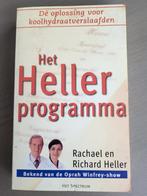 Het Heller programma, Boeken, Ophalen of Verzenden, Zo goed als nieuw